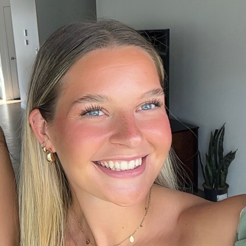 Hannah Nickel - Social Media & Creative at Daydream